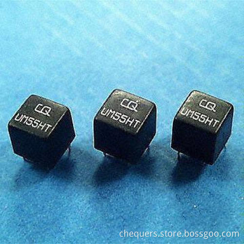 Ultra Small Ceramic Filters for Communication Purpose